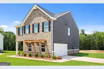 252 Spring Lake Drive, Palmetto, GA 30268 - Photo 3