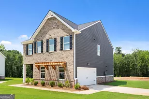 252 Spring Lake Dr, Palmetto, GA 30268 - Photo 3