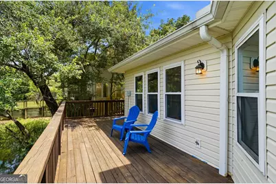 109 Sandcastle Way, Saint Simons, GA 31522 - Photo 41