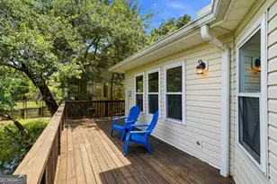 109 Sandcastle Wy, Saint Simons, GA 31522 - Photo 41
