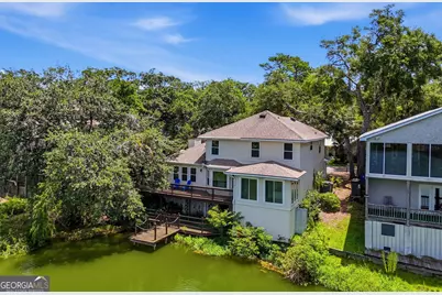 109 Sandcastle Way, Saint Simons, GA 31522 - Photo 45