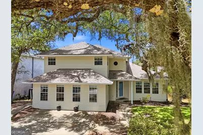 109 Sandcastle Way, Saint Simons, GA 31522 - Photo 3