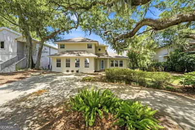 109 Sandcastle Way, Saint Simons, GA 31522 - Photo 49