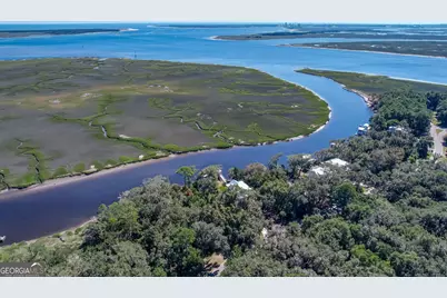 501 Cumberland Harbour Boulevard, Saint Marys, GA 31558 - Photo 1