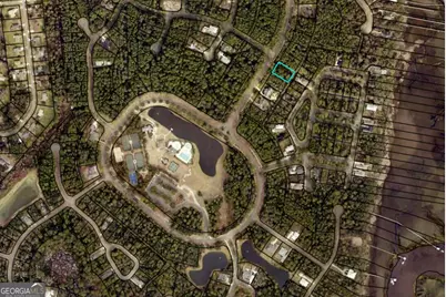 501 Cumberland Harbour Boulevard, Saint Marys, GA 31558 - Photo 21