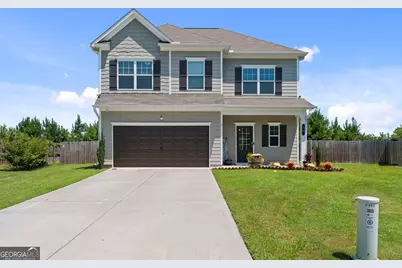 16 Jay Circle NW, Adairsville, GA 30103 - Photo 1