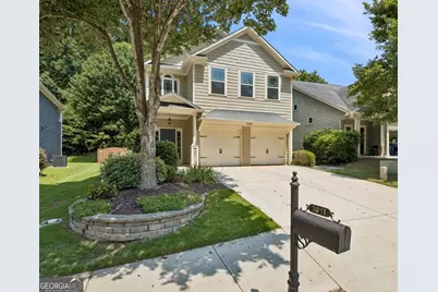 7051 Silk Tree Pointe, Braselton, GA 30517 - Photo 1