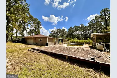 6009 James Street, Manor, GA 31550 - Photo 37