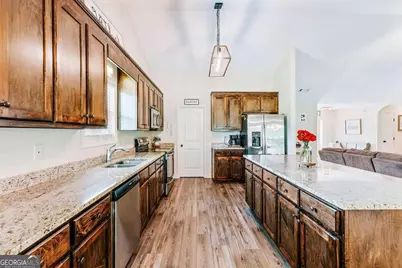 296 Highlands Drive, Winterville, GA 30683 - Photo 15