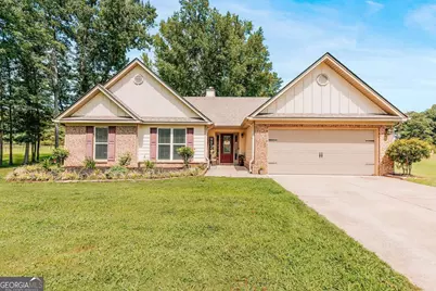 296 Highlands Drive, Winterville, GA 30683 - Photo 1