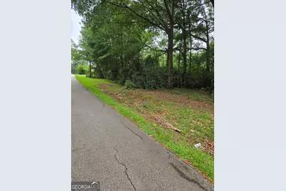 0 Second Street, Stockbridge, GA 30281 - Photo 3