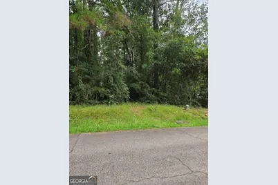 0 Second Street, Stockbridge, GA 30281 - Photo 1