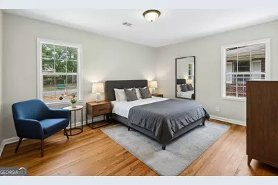 1908 Penelope Road NW, Atlanta, GA 30314 - Photo 21