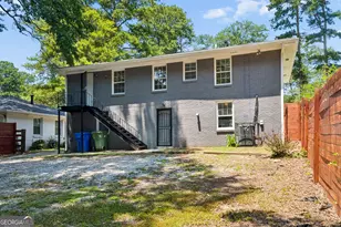 1908 Penelope Rd NW, Atlanta, GA 30314 - Photo 41