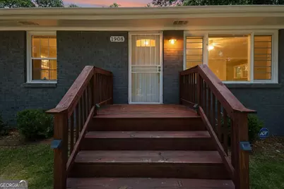 1908 Penelope Road NW, Atlanta, GA 30314 - Photo 3