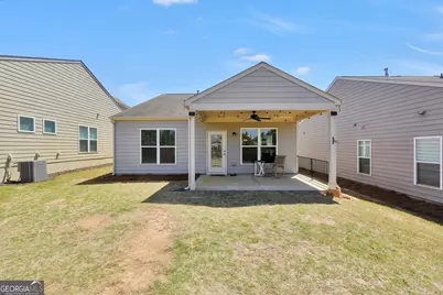 560 Beautyberry Drive, Griffin, GA 30223 - Photo 11
