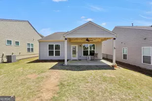 560 Beautyberry Dr, Griffin, GA 30223 - Photo 11
