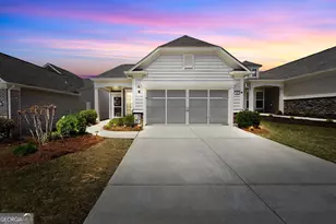 560 Beautyberry Dr, Griffin, GA 30223 - Photo 1