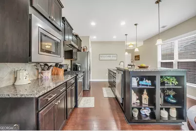 560 Beautyberry Drive, Griffin, GA 30223 - Photo 23