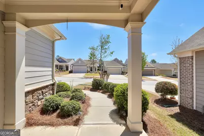 560 Beautyberry Drive, Griffin, GA 30223 - Photo 7