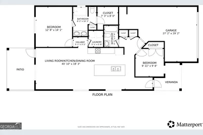 560 Beautyberry Drive, Griffin, GA 30223 - Photo 53