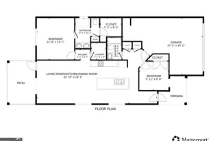 560 Beautyberry Dr, Griffin, GA 30223 - Photo 53