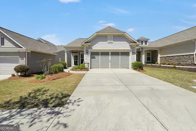 560 Beautyberry Drive, Griffin, GA 30223 - Photo 3