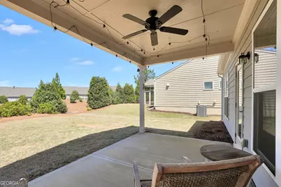 560 Beautyberry Drive, Griffin, GA 30223 - Photo 9
