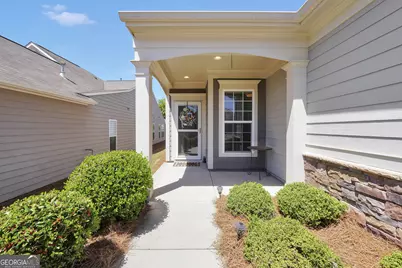 560 Beautyberry Drive, Griffin, GA 30223 - Photo 13