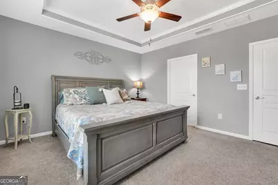 560 Beautyberry Drive, Griffin, GA 30223 - Photo 31