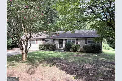 2195 Rockdale Drive NW, Conyers, GA 30012 - Photo 5
