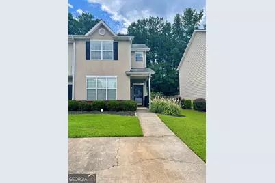 7282 Wagon Wheel Court, Jonesboro, GA 30236 - Photo 1