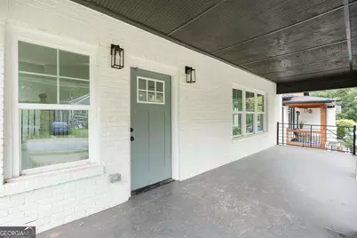 1046 Mayson Turner Road NW, Atlanta, GA 30314 - Photo 3