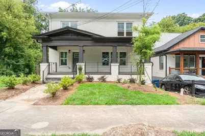 1046 Mayson Turner Road NW, Atlanta, GA 30314 - Photo 1