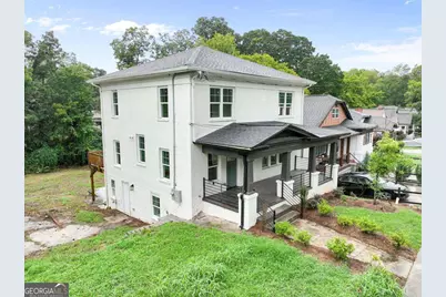 1046 Mayson Turner Road NW, Atlanta, GA 30314 - Photo 49