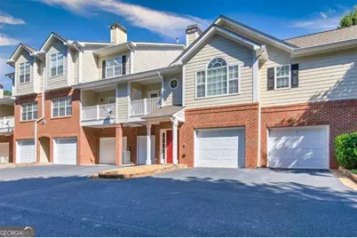 709 Spring Heights Lane SE #7, Smyrna, GA 30080 - Photo 21