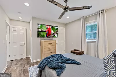 3590 Ponderosa Lane, Powder Springs, GA 30127 - Photo 15