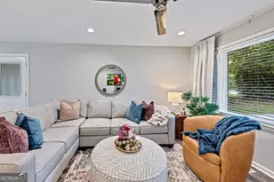 3590 Ponderosa Ln, Powder Springs, GA 30127 - Photo 3