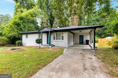3590 Ponderosa Lane, Powder Springs, GA 30127 - Photo 23