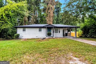 3590 Ponderosa Lane, Powder Springs, GA 30127 - Photo 25