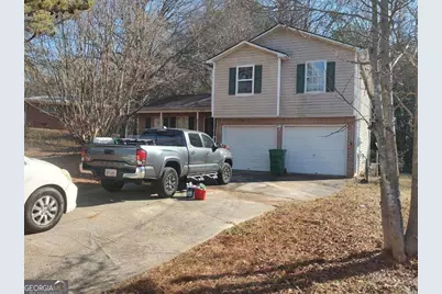 4957 N Redan Circle, Stone Mountain, GA 30088 - Photo 1