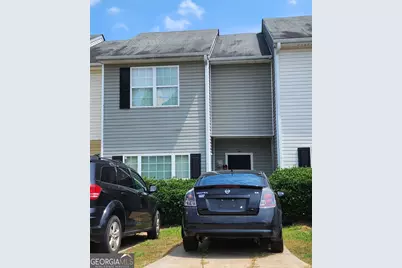 1723 Carrington Drive, Griffin, GA 30224 - Photo 1
