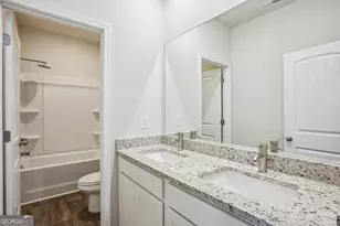 1548 Sungrown Wy, McDonough, GA 30253 - Photo 25