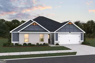 1548 Sungrown Wy, McDonough, GA 30253 - Photo 1