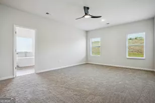 1548 Sungrown Wy, McDonough, GA 30253 - Photo 5