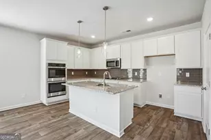 1548 Sungrown Wy, McDonough, GA 30253 - Photo 21