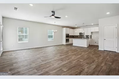 1548 Sungrown Way, McDonough, GA 30253 - Photo 19