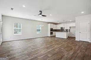 1548 Sungrown Wy, McDonough, GA 30253 - Photo 19