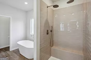 1548 Sungrown Wy, McDonough, GA 30253 - Photo 9