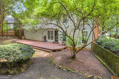 120 Rossiter Court, Athens, GA 30606 - Photo 35